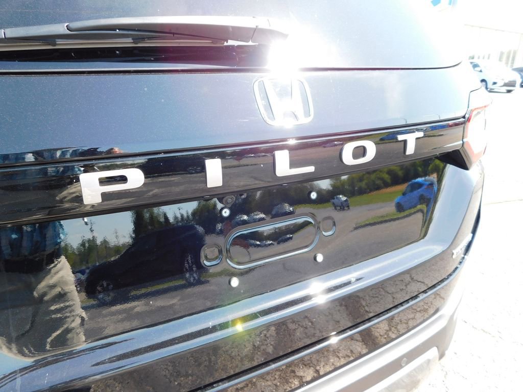 New 2026 Honda Pilot Touring image 51