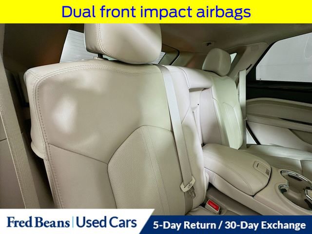 Used 2013 Cadillac SRX Performance w/ Driver Awareness Package AWD/4WD image 35