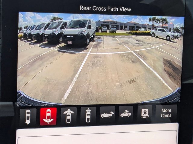 New 2026 RAM 3500 Longhorn image 16