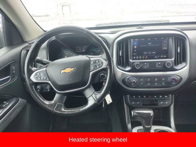 Used 2020 Chevrolet Colorado ZR2 image 15
