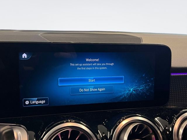 Certified 2022 Mercedes-Benz GLB 250 4MATIC image 27