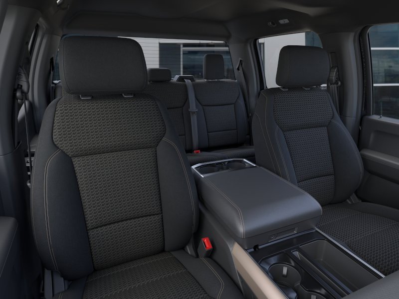 New 2026 Ford F150 STX w/ Equipment Group 201A FX4 image 13