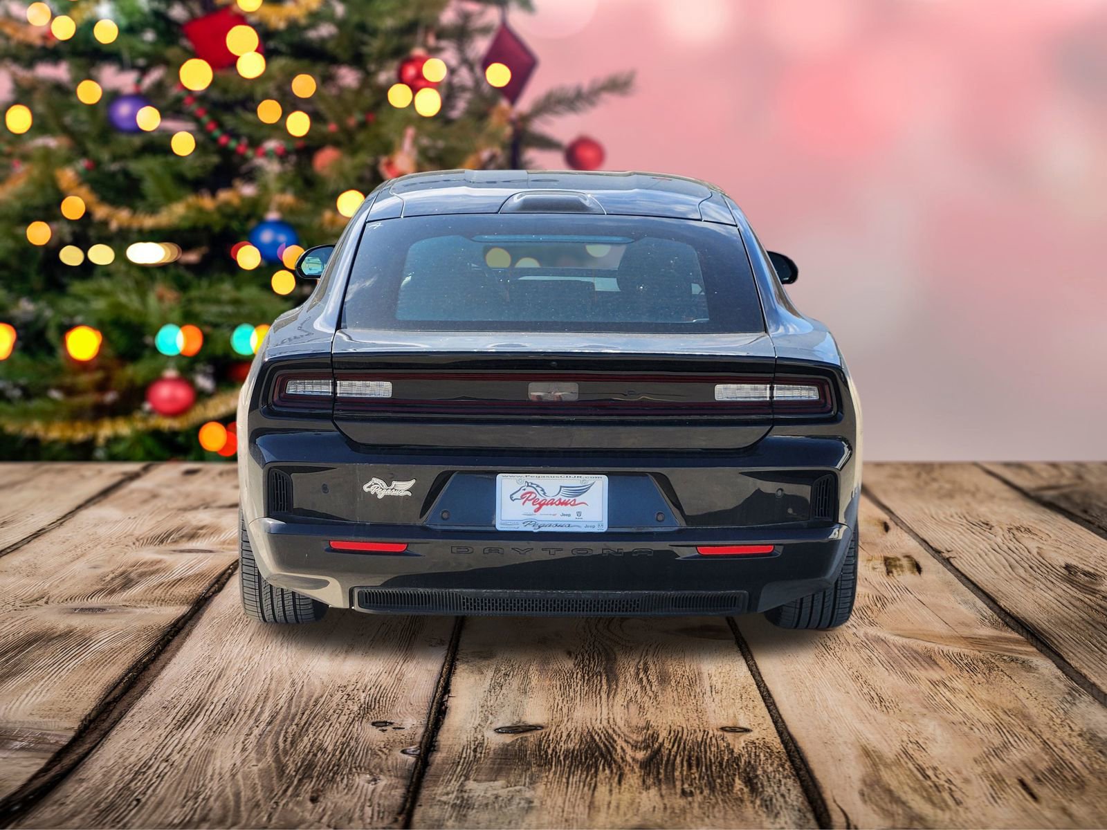 Used 2025 Dodge Charger R/T w/ Quick Order Package 25M R/T image 8