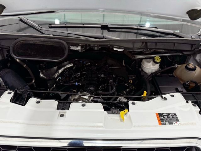 Used 2021 Ford Transit 350 XLT image 8