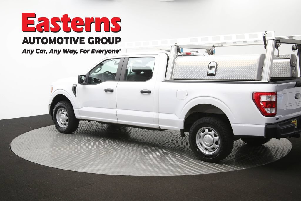 Used 2022 Ford F150 XL w/ Trailer Tow Package AWD/4WD image 67