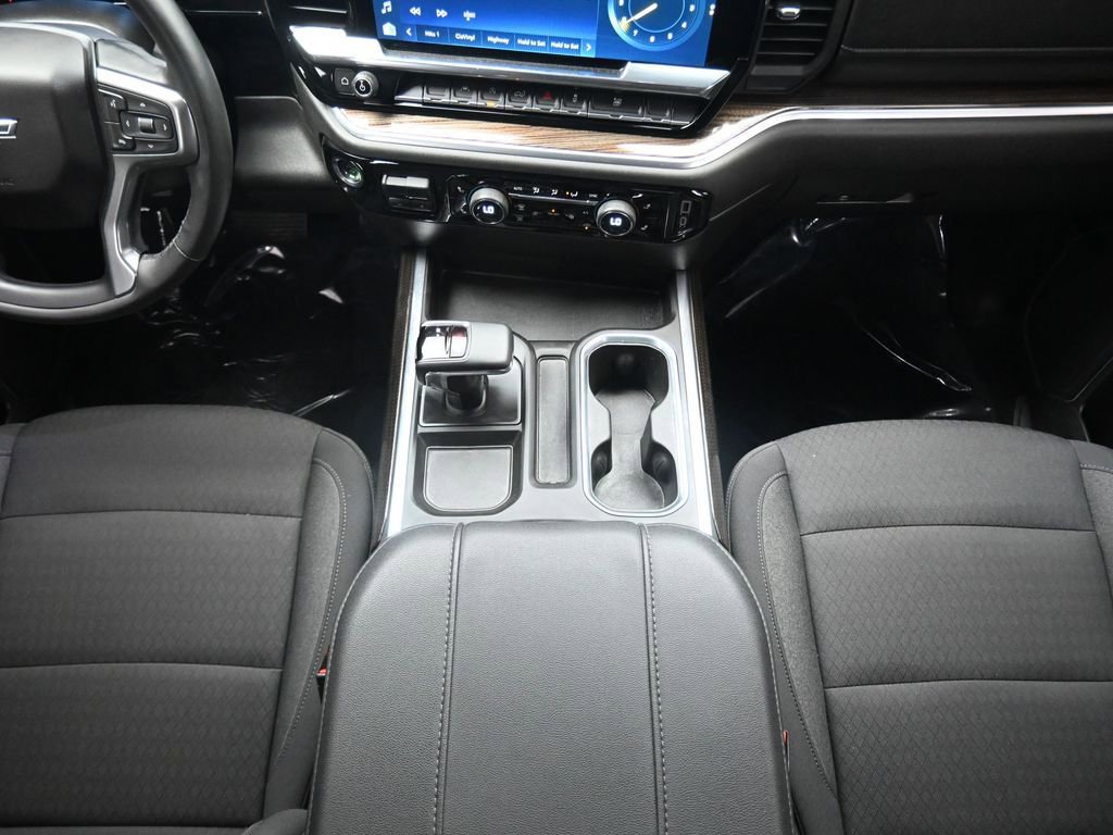 Used 2025 Chevrolet Silverado 1500 RST w/ LPO, Liner Protection Package image 27