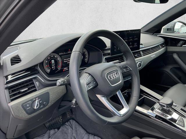 Used 2023 Audi A4 2.0T Premium Plus w/ Premium Plus Package AWD/4WD image 10