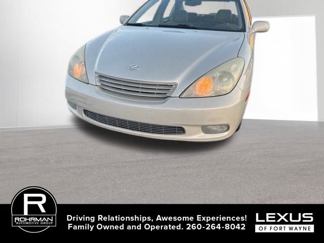 Used 2004 Lexus ES 330 image 4