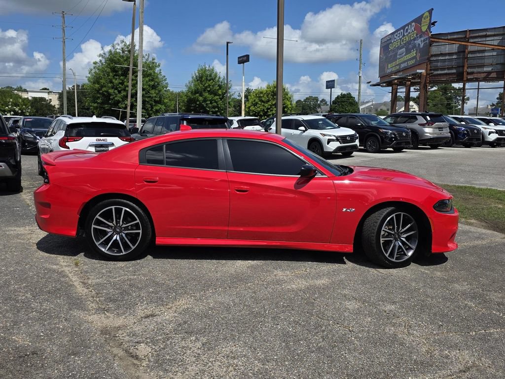 Used 2023 Dodge Charger R/T w/ Cold Weather Package RWD image 43