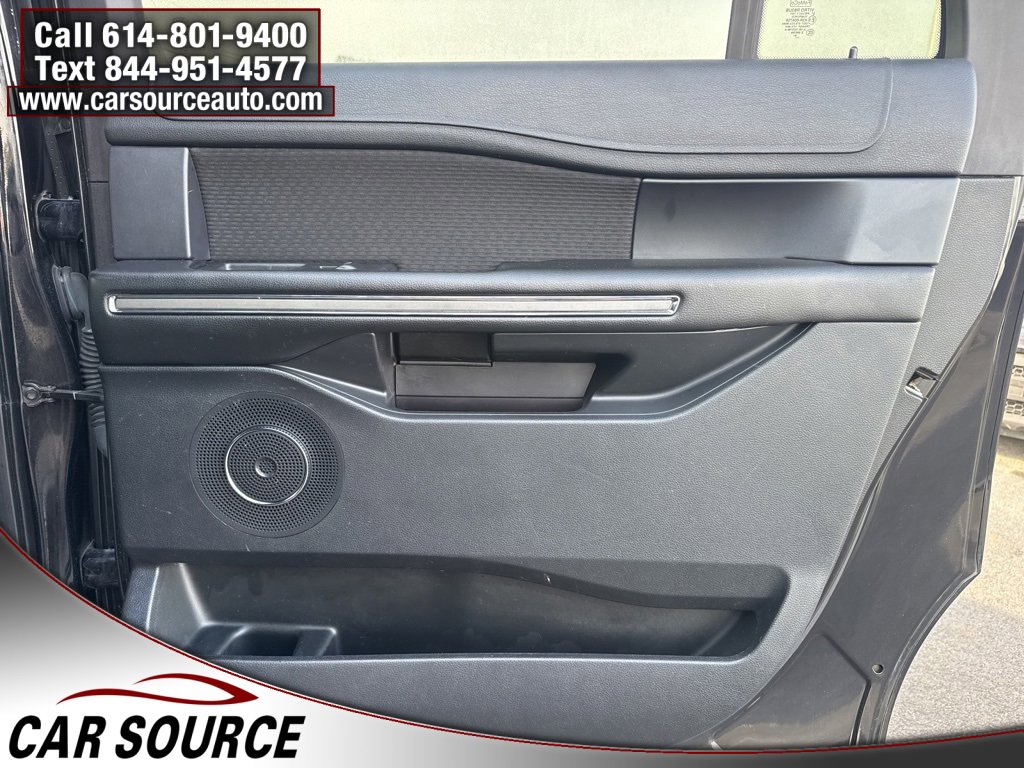 Used 2019 Ford Expedition Max XLT image 37