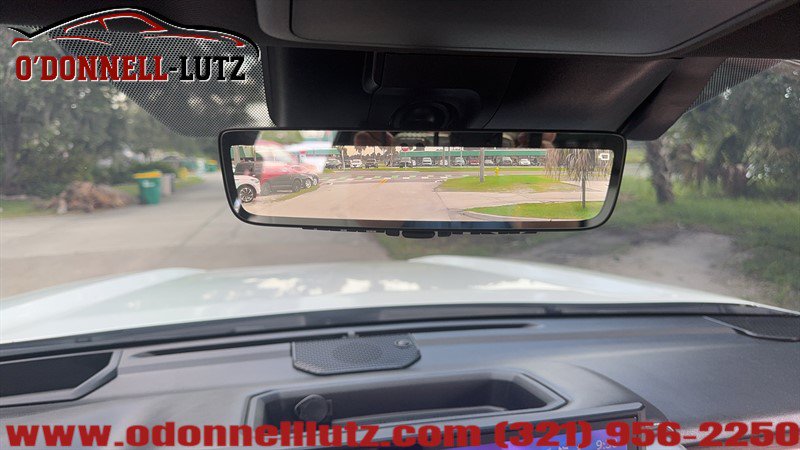 Used 2024 Toyota Sequoia Capstone RWD image 22
