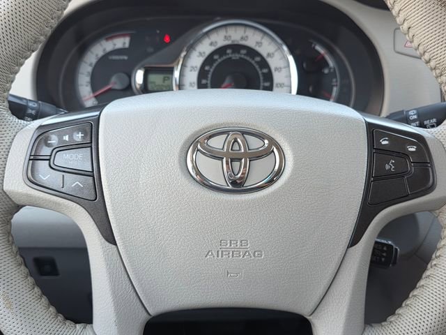 Used 2014 Toyota Sienna SE FWD image 26