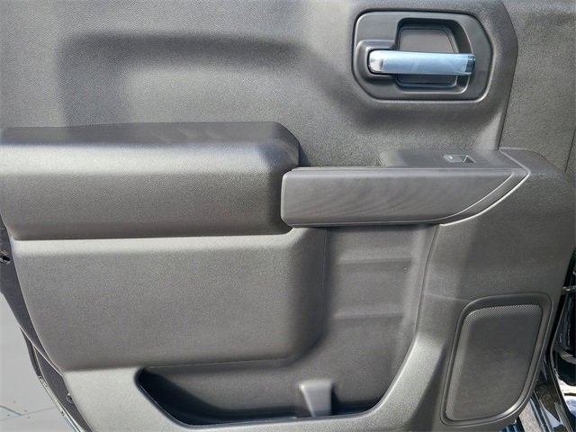 New 2026 Chevrolet Silverado 1500 Custom image 27