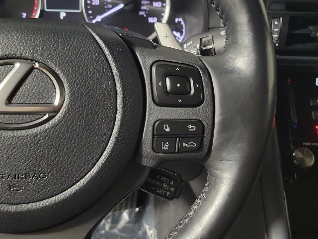 Used 2025 Lexus IS 300 w/ Premium Package RWD image 26
