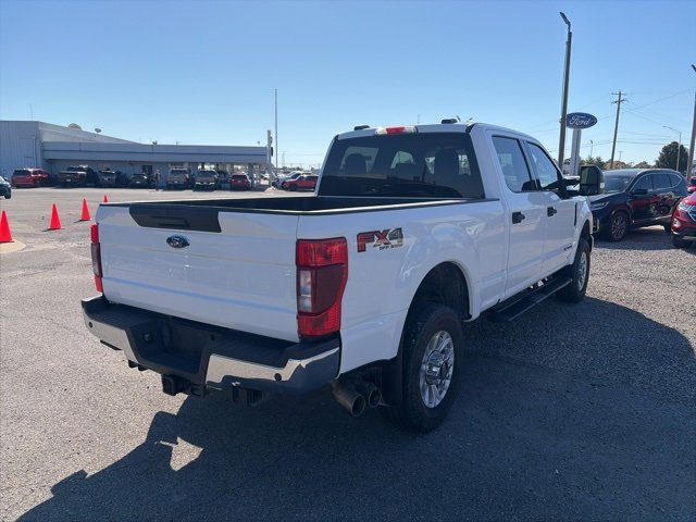 Used 2020 Ford F350 XLT w/ XLT Value Package image 6