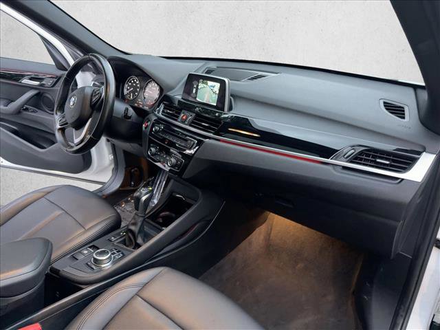 Used 2018 BMW X1 xDrive28i w/ Convenience Package image 26