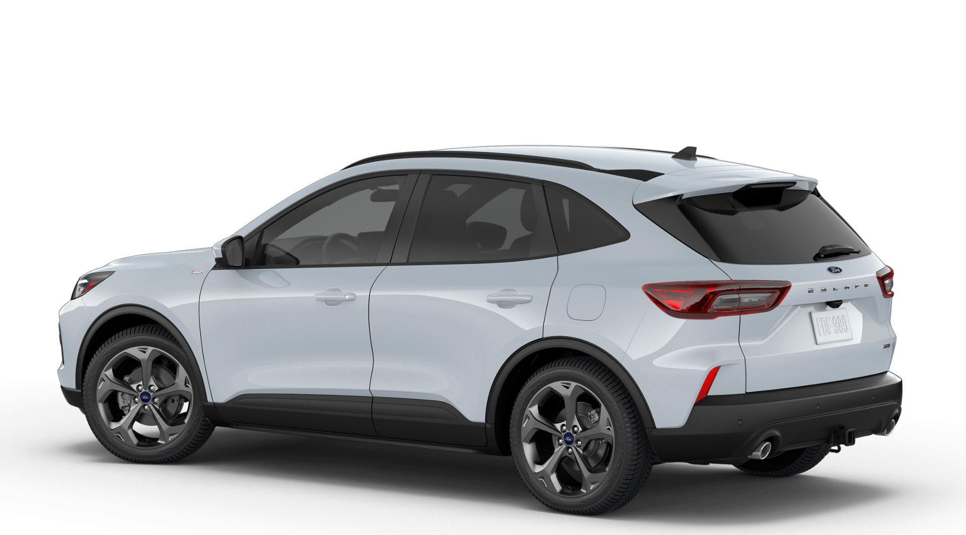 New 2026 Ford Escape ST-Line Select image 2