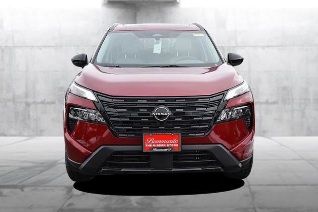 New 2026 Nissan Rogue SV image 4