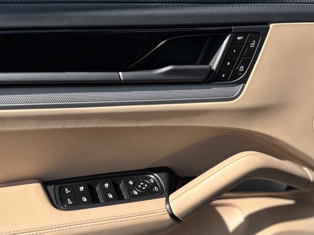 New 2026 Porsche Cayenne AWD/4WD image 14
