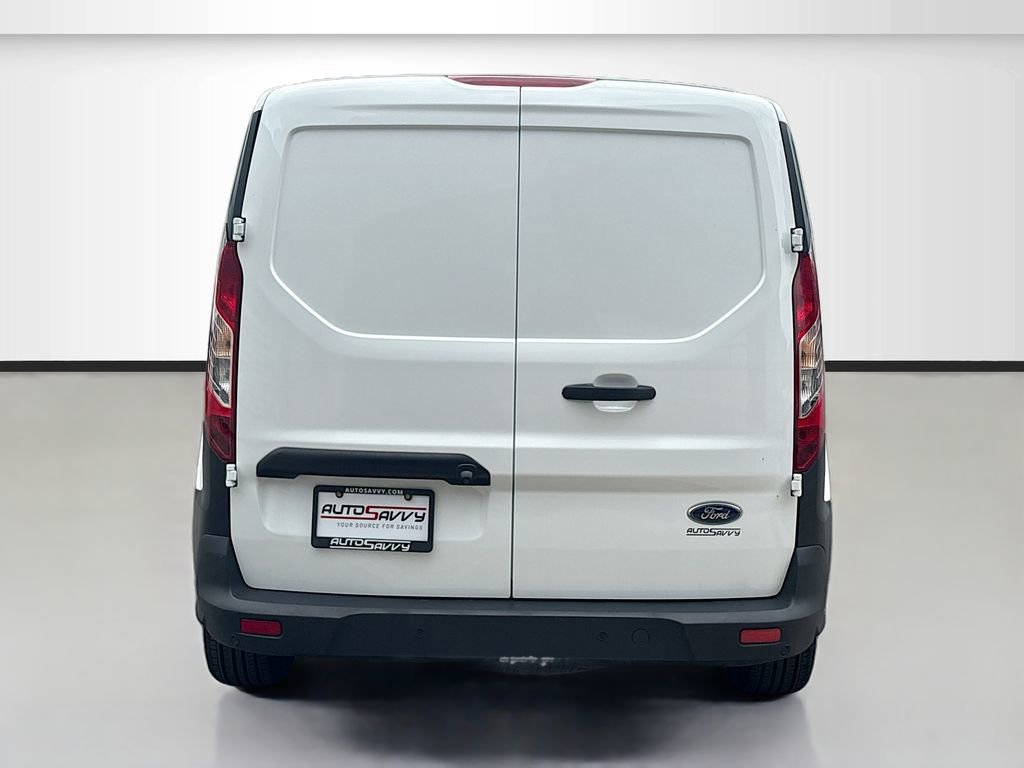 Used 2022 Ford Transit Connect XL image 6
