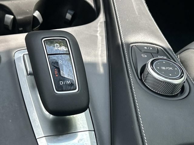 Certified 2025 INFINITI QX50 Luxe AWD/4WD image 34