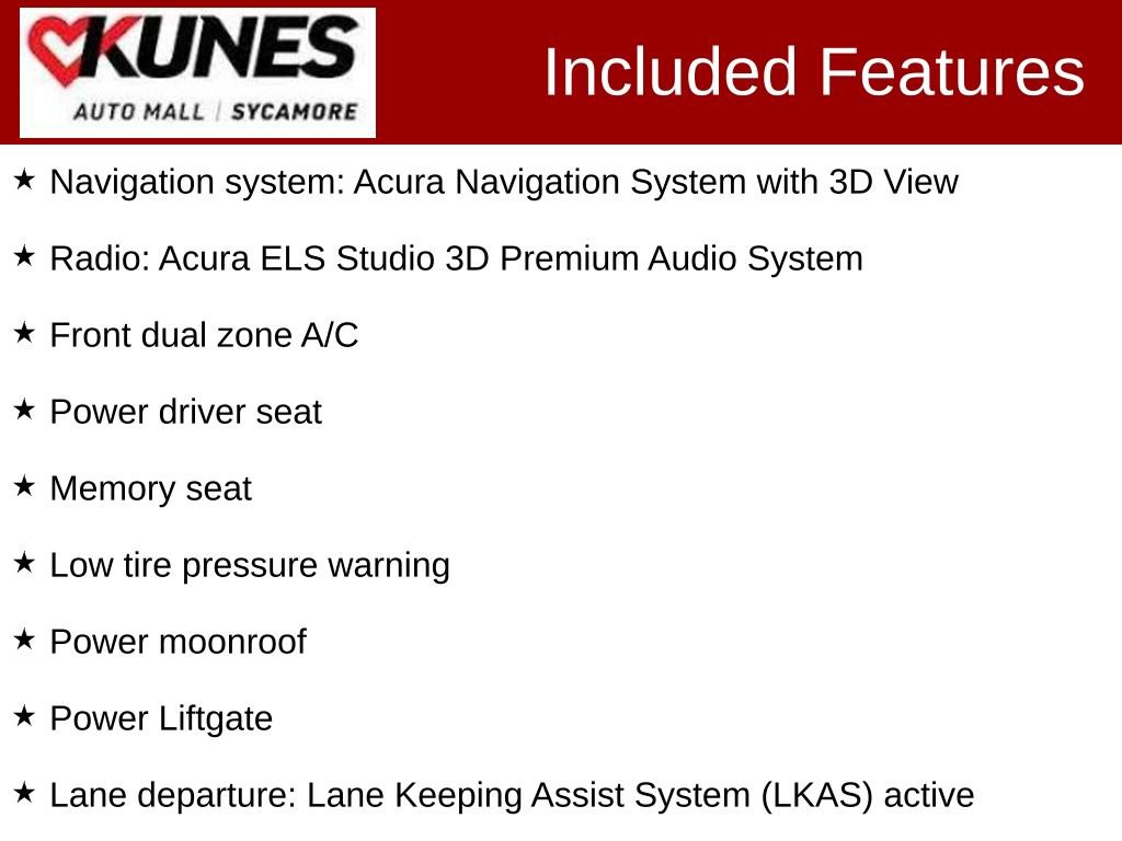 Used 2021 Acura RDX A-Spec image 2