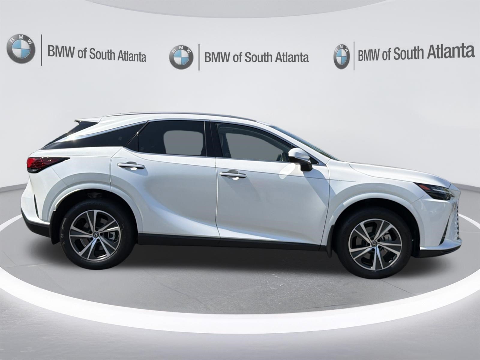 Used 2024 Lexus RX 350 Premium w/ Cold Area Package FWD image 29