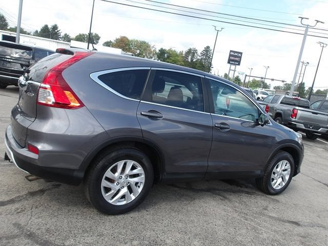 Used 2015 Honda CR-V EX image 8