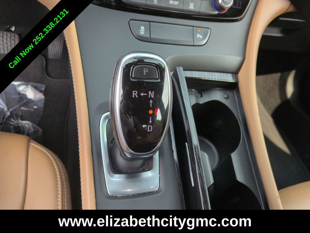 Used 2018 Buick LaCrosse Essence FWD image 13
