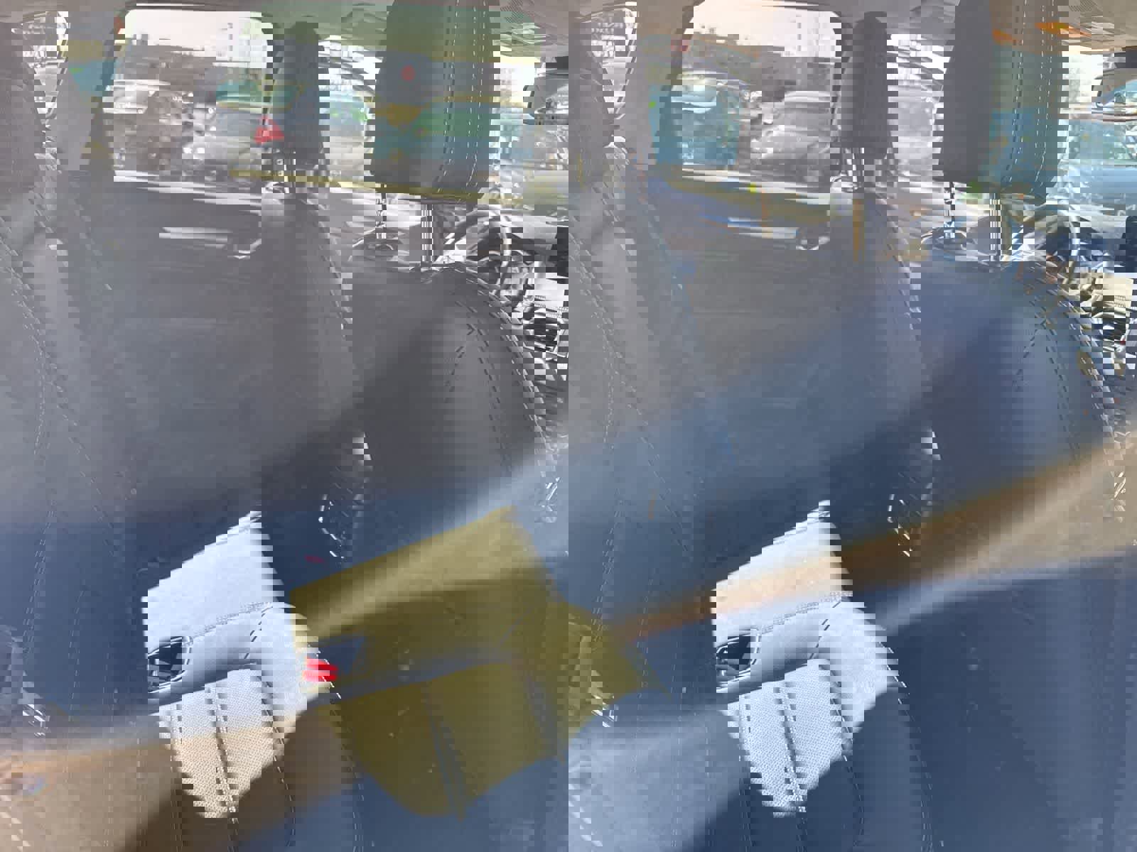 Used 2025 MAZDA CX-5 AWD 2.5 S w/ Preferred Package image 23