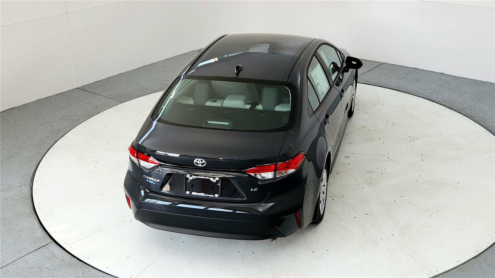 Certified 2023 Toyota Corolla LE image 18