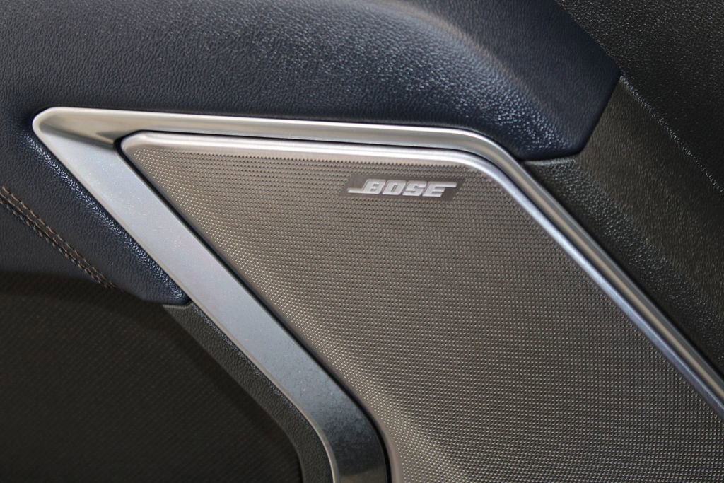 Used 2024 Chevrolet Silverado 1500 High Country w/ High Country Premium Package image 44