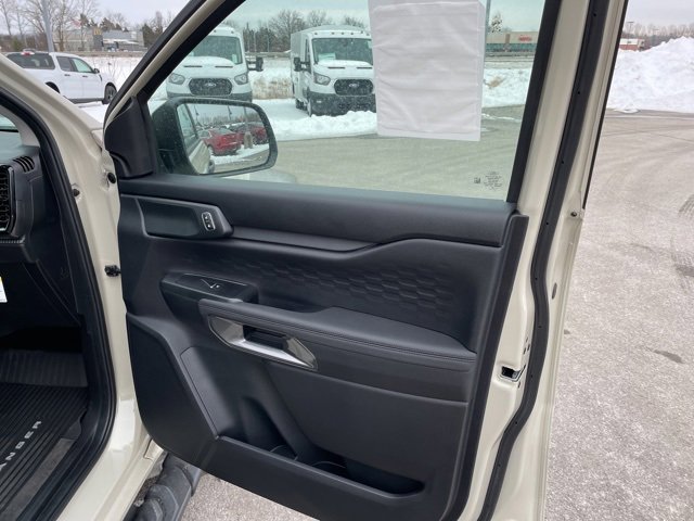 New 2025 Ford Ranger XLT w/ FX4 Off-Road Package image 51
