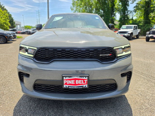 New 2026 Dodge Durango GT AWD/4WD image 7