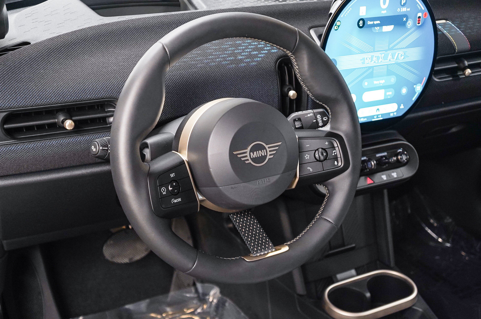Used 2026 MINI Cooper S FWD image 15