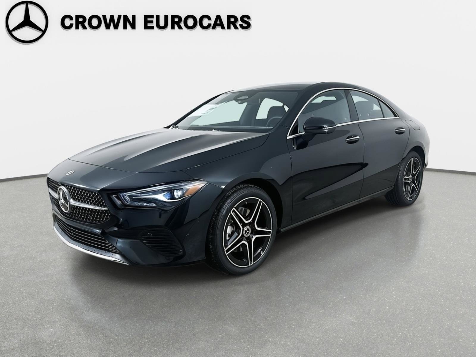 Used 2026 Mercedes-Benz CLA 250 4MATIC