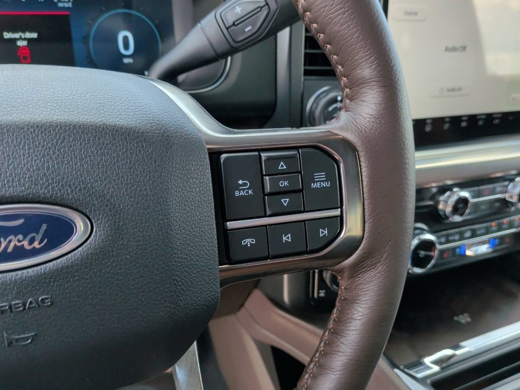 New 2026 Ford F250 King Ranch w/ Chrome Package AWD/4WD image 20