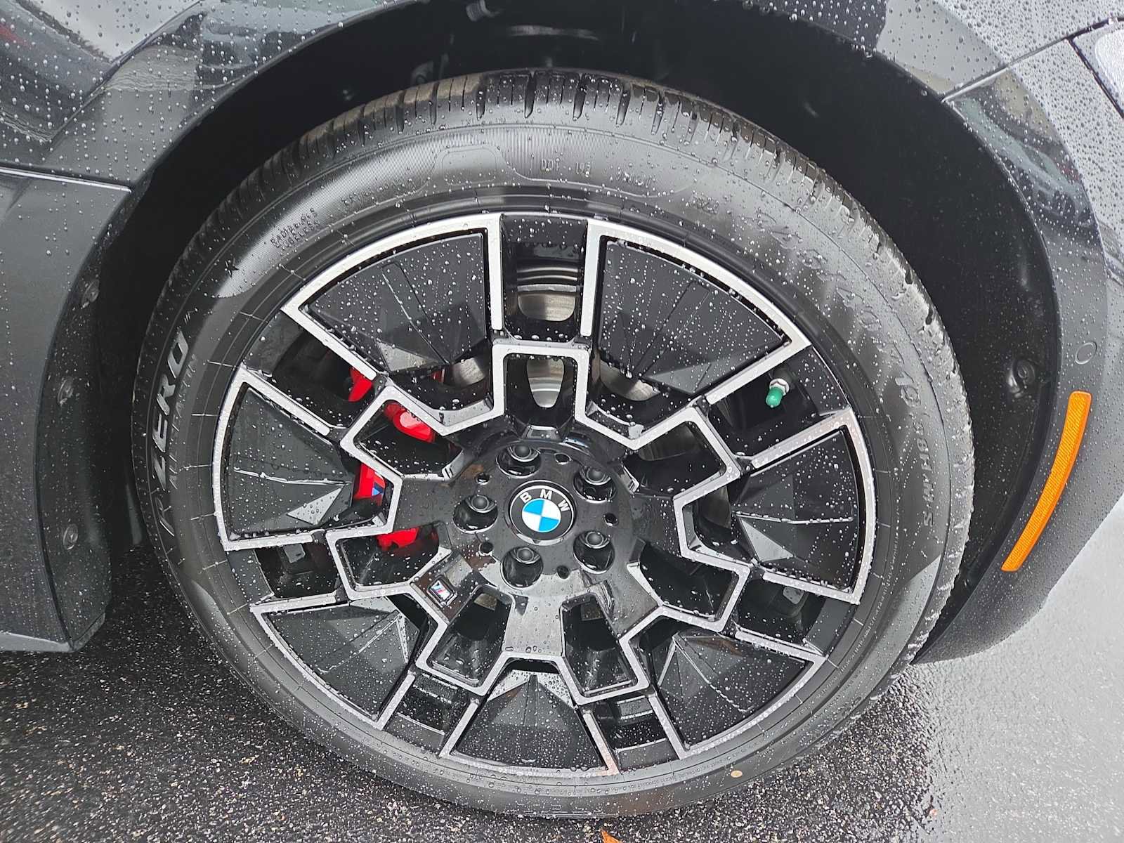 New 2026 BMW 430i xDrive w/ M Sport Package image 3