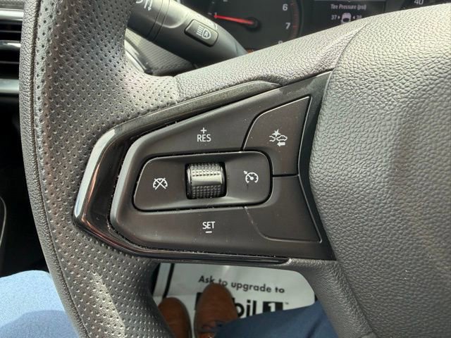 Certified 2023 Chevrolet TrailBlazer LT w/ Convenience Package image 25