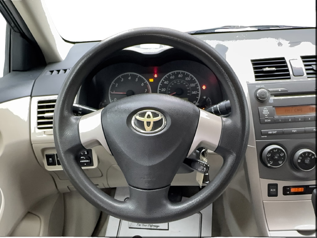 Used 2011 Toyota Corolla LE FWD image 34