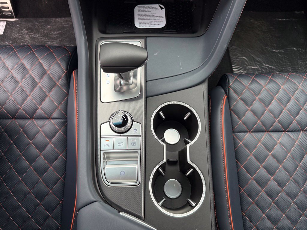 New 2026 Genesis G70 3.3T Prestige AWD/4WD image 14