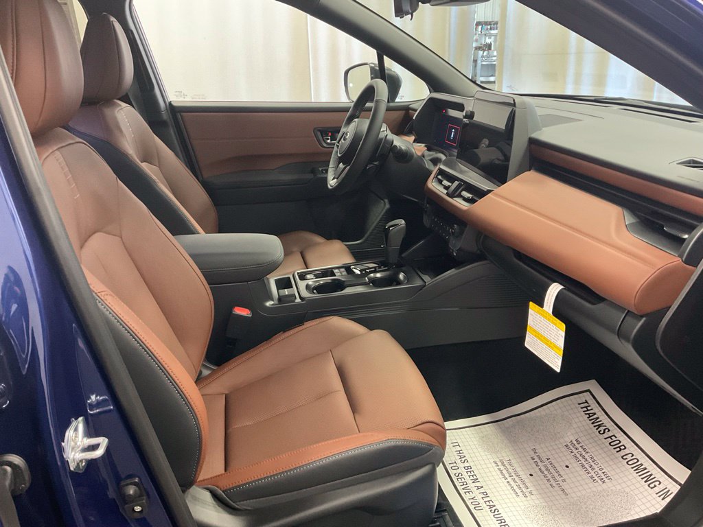 New 2026 Subaru Outback Touring XT AWD/4WD image 23