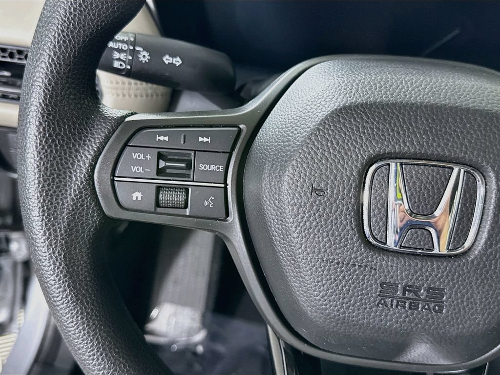 Used 2025 Honda HR-V LX image 20