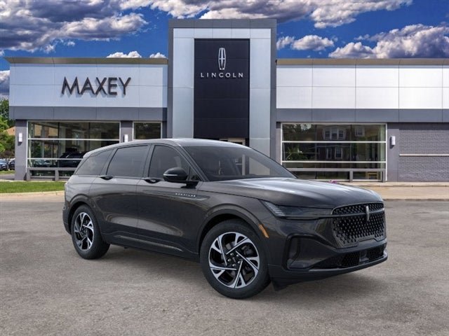 New 2026 Lincoln Nautilus Premier w/ Equipment Group 102A AWD/4WD image 29