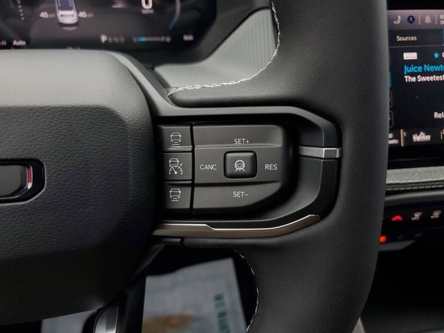 New 2026 Jeep Cherokee Laredo AWD/4WD image 27