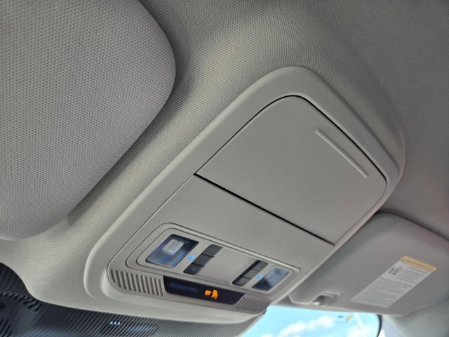 New 2026 Ford Explorer Active image 13