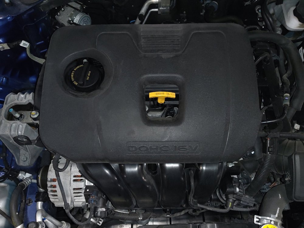 Used 2019 Kia Forte LXS image 30