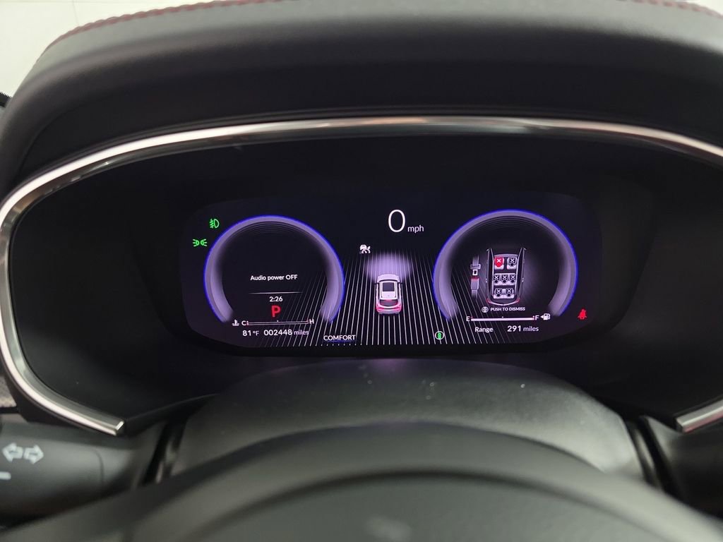 Used 2025 Acura MDX A-Spec image 11