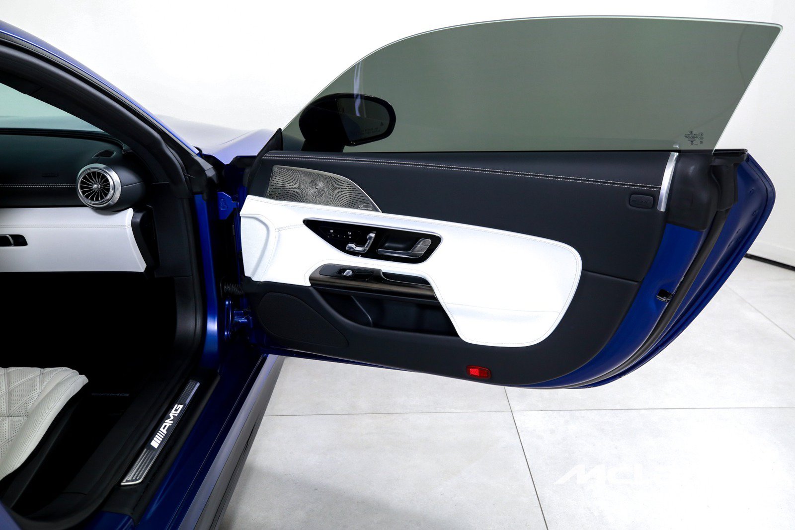 Used 2024 Mercedes-Benz AMG GT 55 image 19