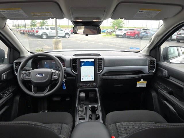 New 2025 Ford Ranger XL w/ Trailer Tow Package image 14